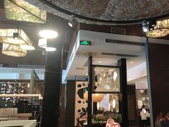 -伯顿西餐厅(厚街香榭丽店)