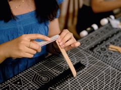 -零几体验diy皮具工作室(振业城店)