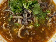 -白老大羊杂碎稍麦