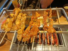 -邢氏老太太烤串(北兴街店)