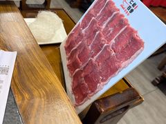 -仁和四季涮肉馆(天坛南门店)