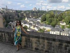 -卢森堡圣母教堂