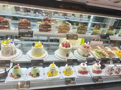 -FANEN法念·烘焙·甜点(万象城店)