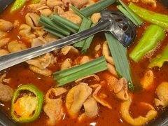 -湘肠香火锅店(团结湖店)