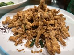 -城北食府(枫林店)