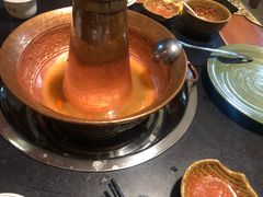 -陀岗美食·云南藏式特色餐厅