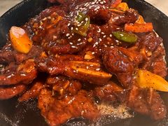 -小菜园新徽菜(无锡宜家荟聚中心店)