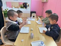 -佳诺智慧托育中心(龙岗中心城校区)