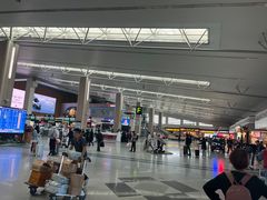 -福州长乐国际机场