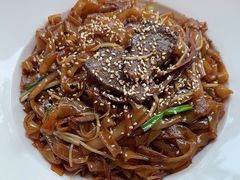 -蛇口希尔顿南海酒店·随轩中餐厅·粤菜