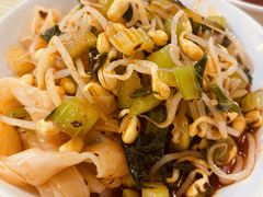 -王菊美食街·王菊面馆(总店)