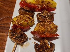 -云海肴·汽锅鸡·云南菜(美罗城店)