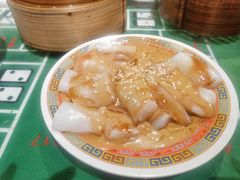 混酱肠粉-憶廟街 X 沙角邨(太古城店)