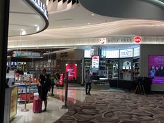 -樟宜机场T4航站楼