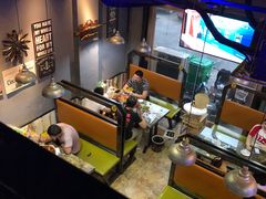 -上亿烧烤海鲜大咖(承德路店)