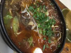 -沈妈砂锅(光华村店)