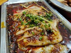 -弓虽昌焖烧鸡(大竹林店)