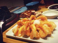 -局气 烤鸭·北京菜(光华路店)
