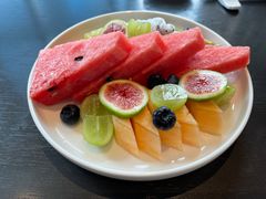 -海天宴海阁·海鲜·鲁菜·青岛菜