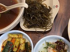 -李先生牛肉面大王(北京站售票厅餐厅)