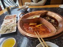 -老码头火锅(骡马市店)