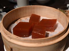 -逸东轩(香港逸东酒店)
