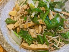 -圳兴面王·拌川·特色炒面(南山保利剧院店)