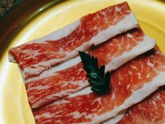 -牛New寿喜烧(青浦店)