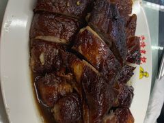 -澳门陈光记烧味饭店(万象城店)