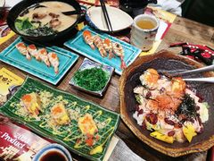 -古田居·特色寿司料理(骏欣中心店)