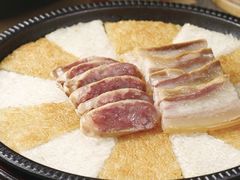 -小厨娘淮扬菜(板桥一店)