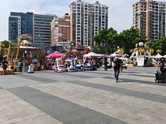 -万达广场(宝山店)