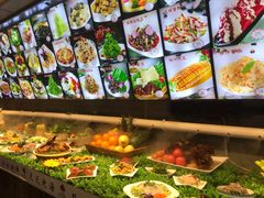 -四海蒸鲜蒸汽海鲜自助(北戴河店)