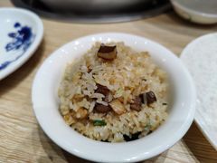-菌鲜荟(摩根国际店)