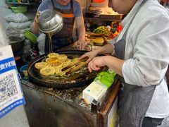 -樊记火烧店(甘泉路店)