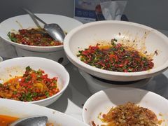 -兰湘子·湘菜小炒(南京江宁万达店)