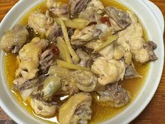 -玲燕蒸菜馆(江东路店)