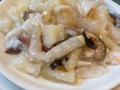 -新聚丰菜馆(太监弄店)