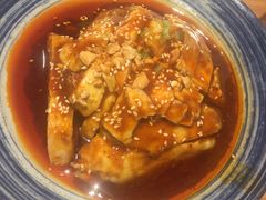 川味口水鸡-谷养元(老火车站店)