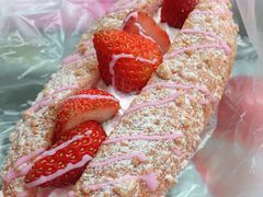 -巴黎贝甜(熙悦汇店)