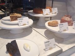 -大酉·M Coffee(北京美术馆店)