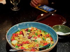 太安鱼-华豫川酒家(大卫城店)