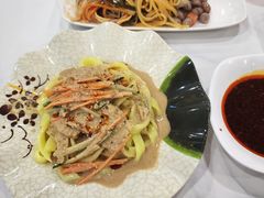 -清真·马记金兰牛肉面(大木桥路店)
