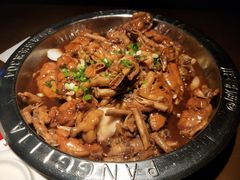 -胖哥俩肉蟹煲(河北勒泰购物中心店)