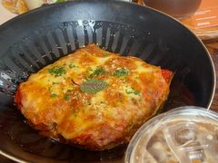 -blend咖啡部落(卓悦中心店)