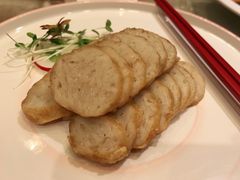 -骏莱海鲜鱼港(五角场店)