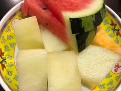 -芦月轩羊蝎子(劲松店)