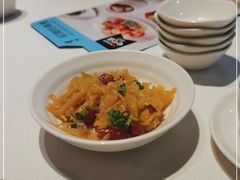 -莆田餐厅PUTIEN(金融街购物中心店)