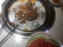 -钱小奴创意自助餐厅·山野黑猪肉畅吃(苏州昆山招商花园城店)