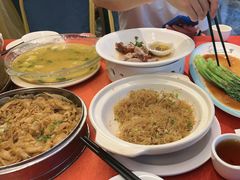 -粤香楼(新光里店)
